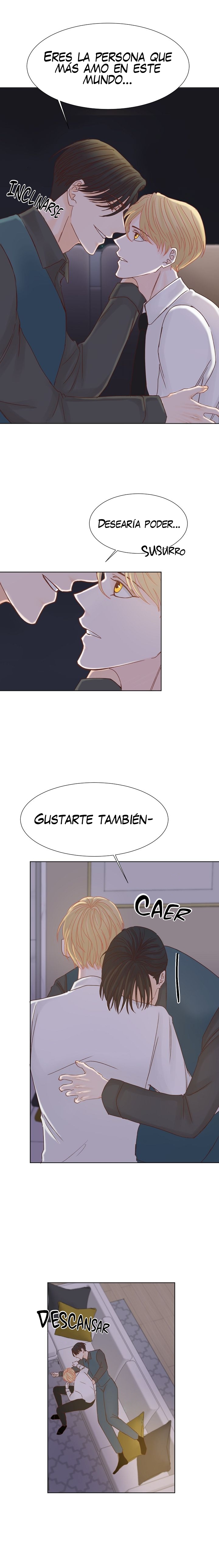 9 ¡Despierte, sr Presidente!