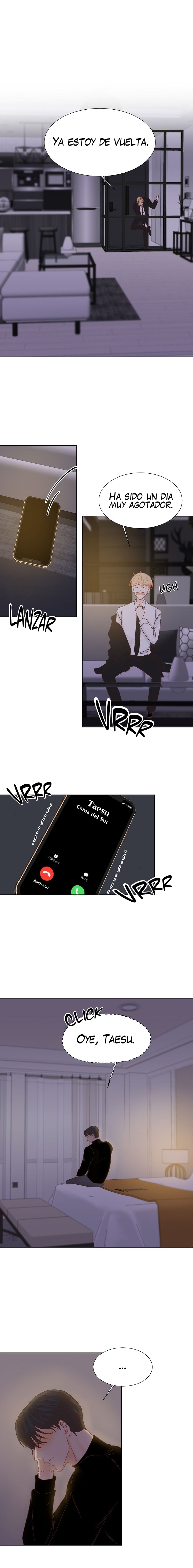 13 ¡Despierte, sr Presidente!