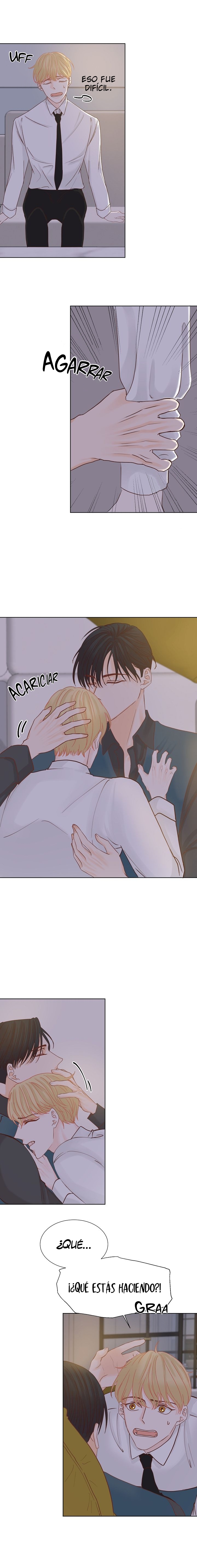 6 ¡Despierte, sr Presidente!