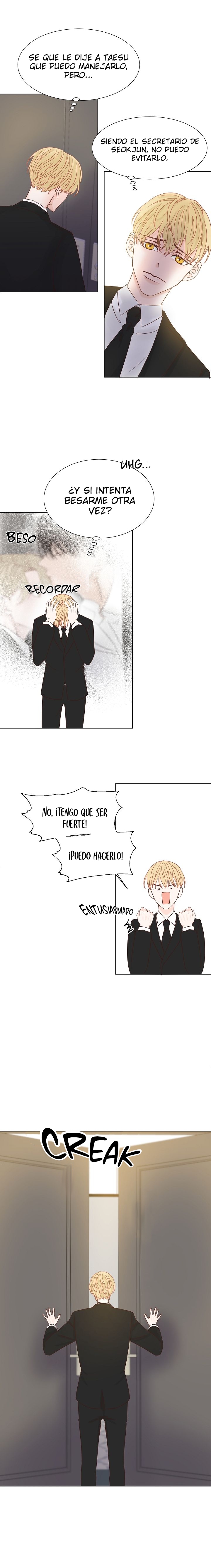 7 ¡Despierte, sr Presidente!