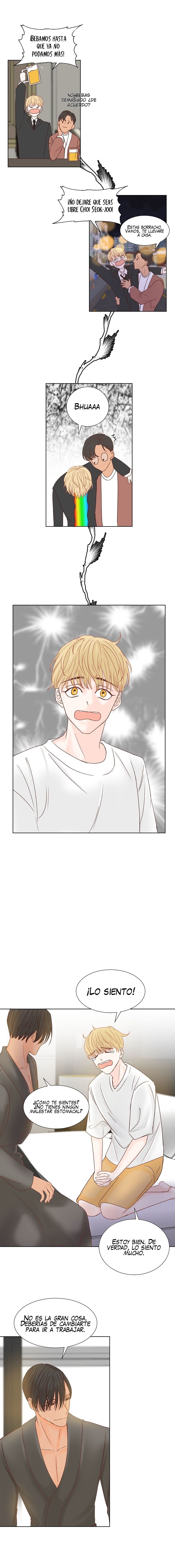 4 ¡Despierte, sr Presidente!