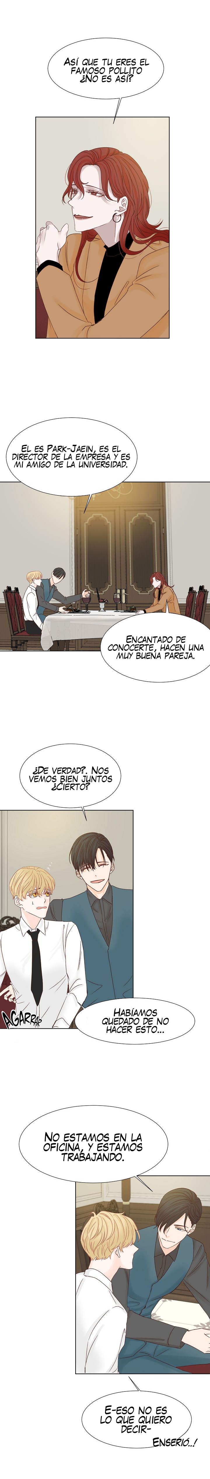 13 ¡Despierte, sr Presidente!