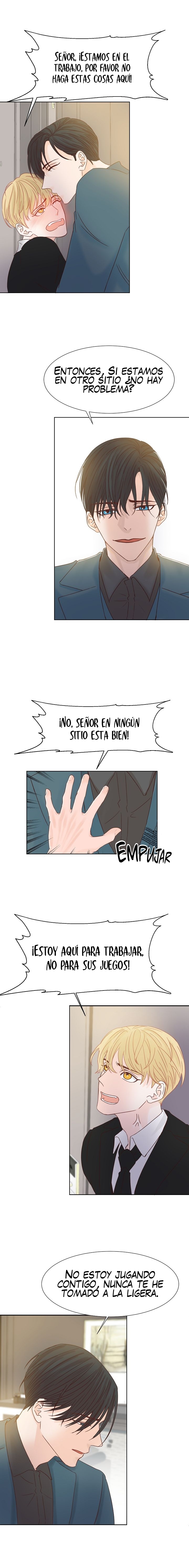 9 ¡Despierte, sr Presidente!