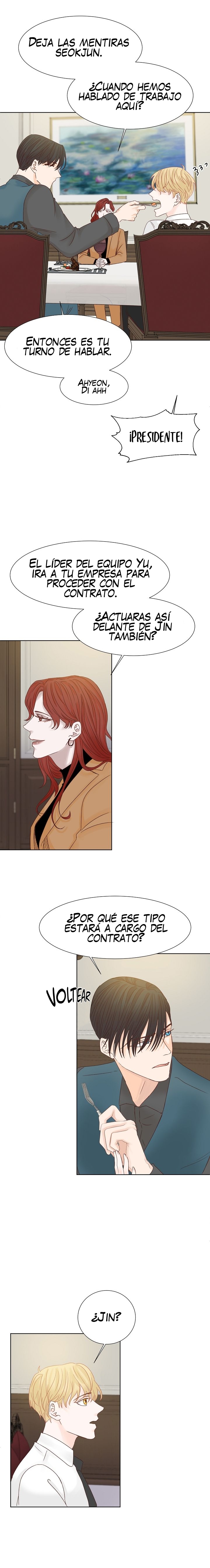 14 ¡Despierte, sr Presidente!