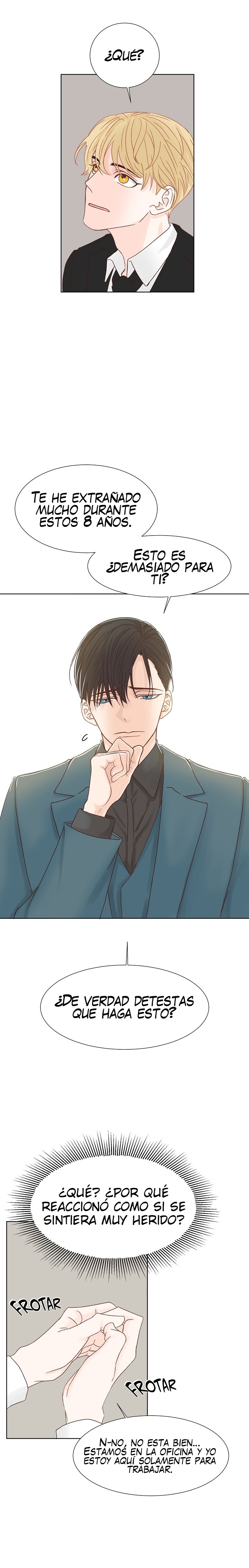 10 ¡Despierte, sr Presidente!