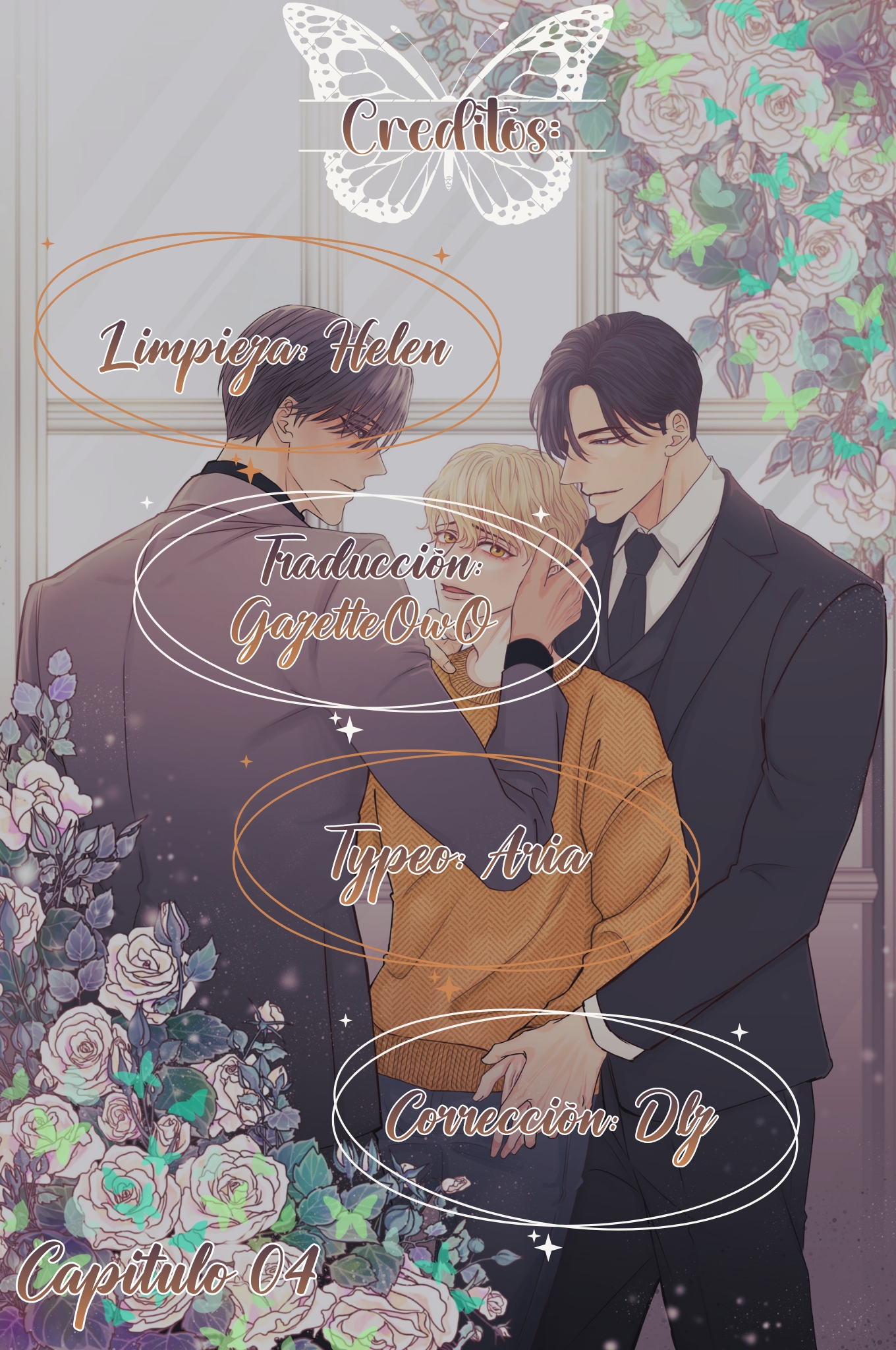 0 ¡Despierte, sr Presidente!