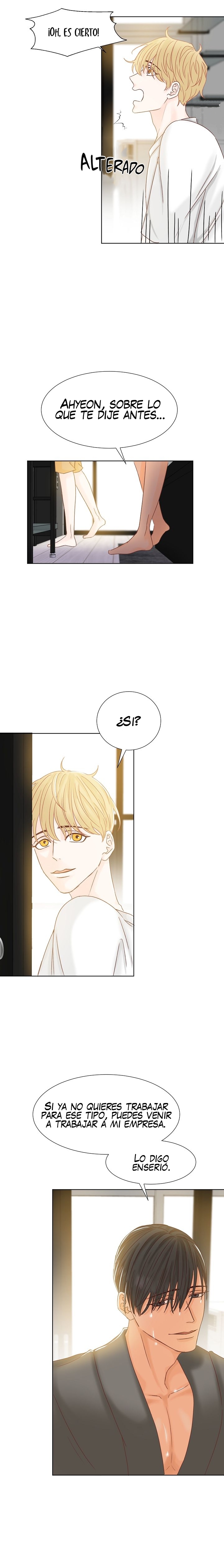 5 ¡Despierte, sr Presidente!