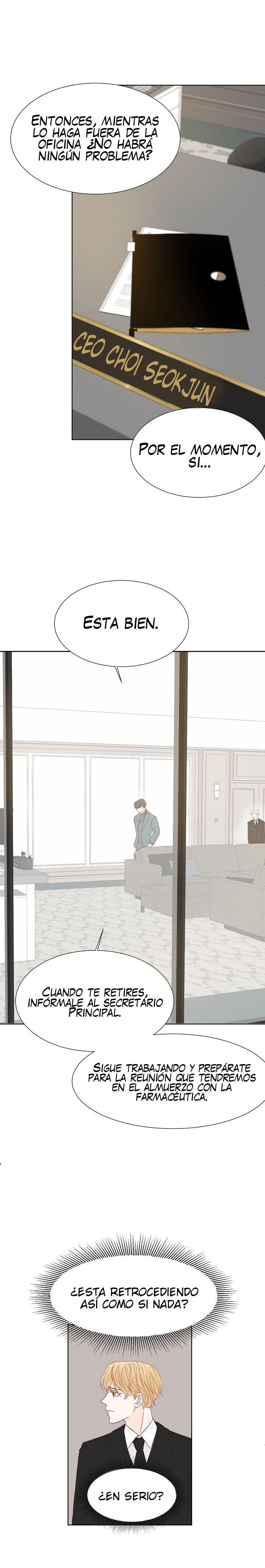 11 ¡Despierte, sr Presidente!