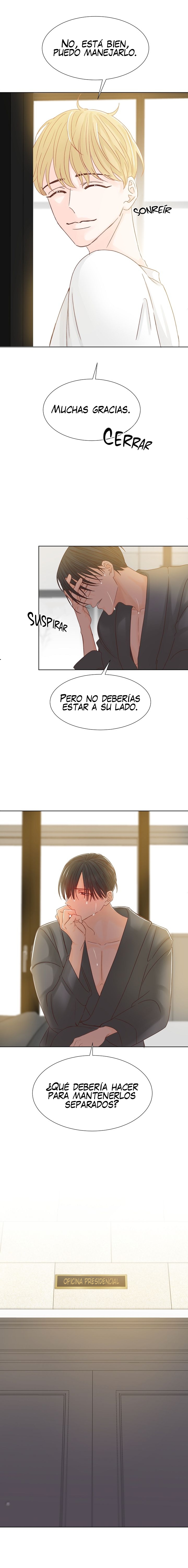 6 ¡Despierte, sr Presidente!