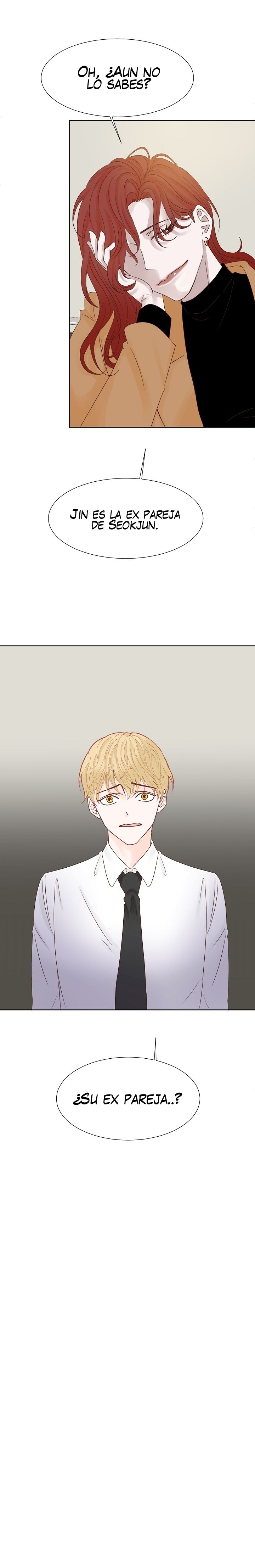 15 ¡Despierte, sr Presidente!