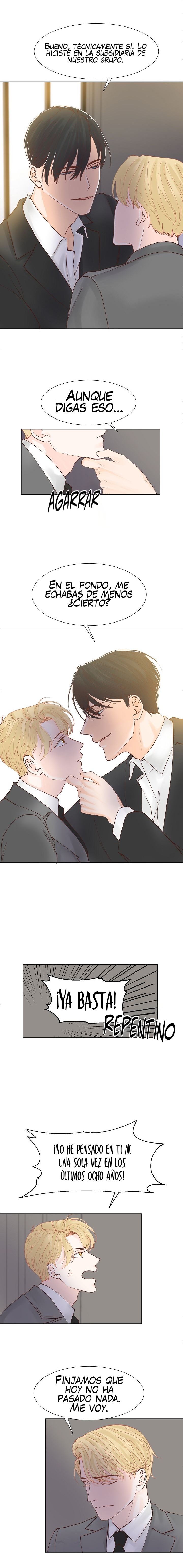 10 ¡Despierte, sr Presidente!