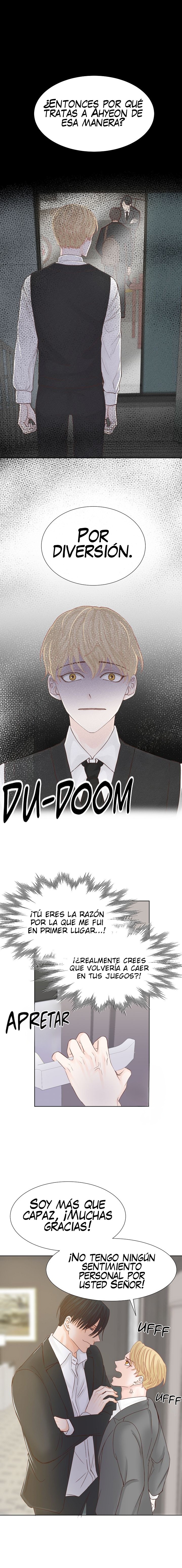 12 ¡Despierte, sr Presidente!