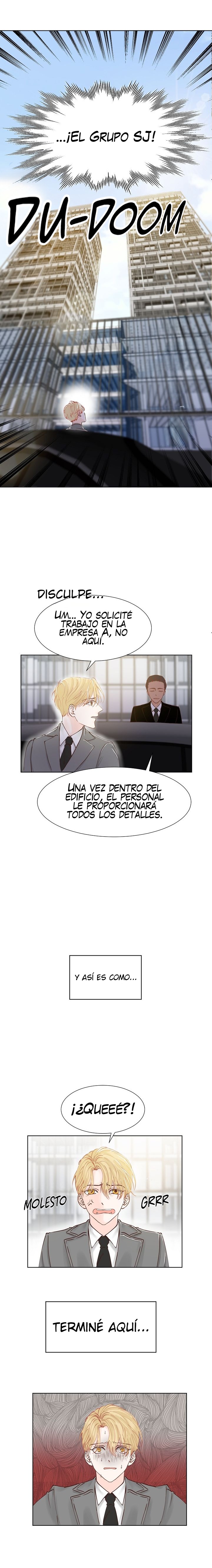 8 ¡Despierte, sr Presidente!