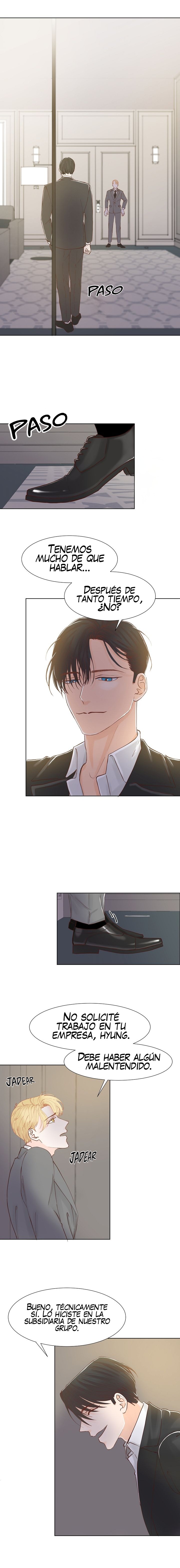 9 ¡Despierte, sr Presidente!