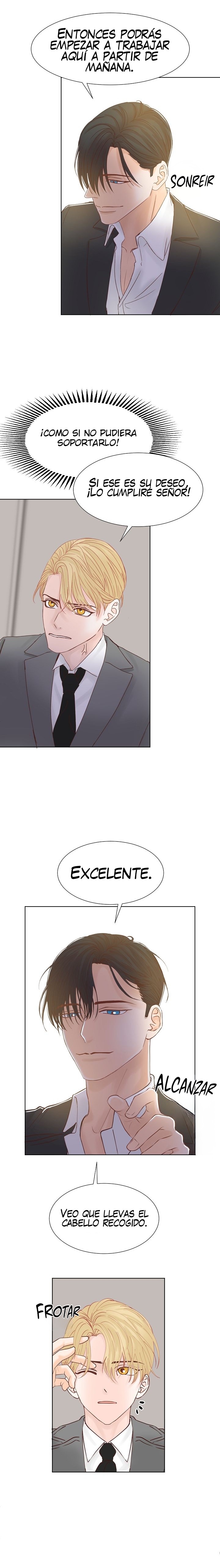 13 ¡Despierte, sr Presidente!