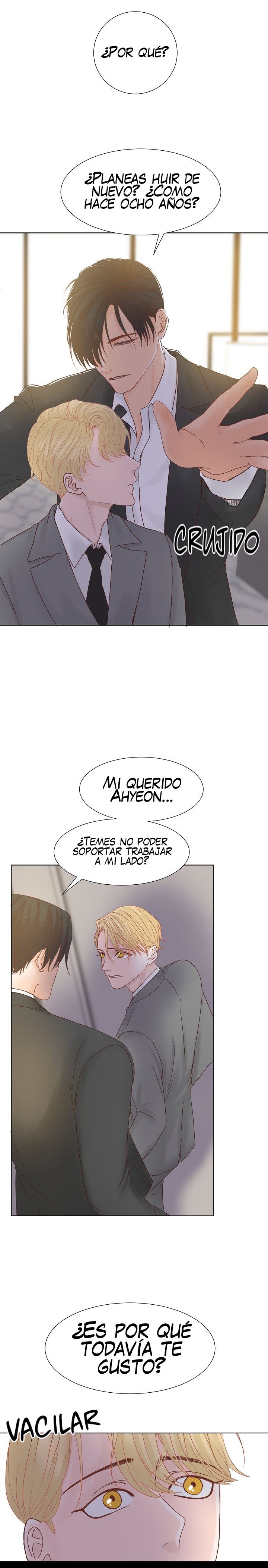 11 ¡Despierte, sr Presidente!