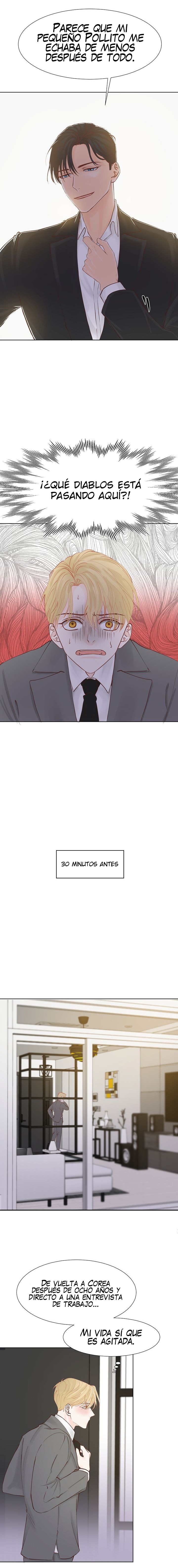 4 ¡Despierte, sr Presidente!