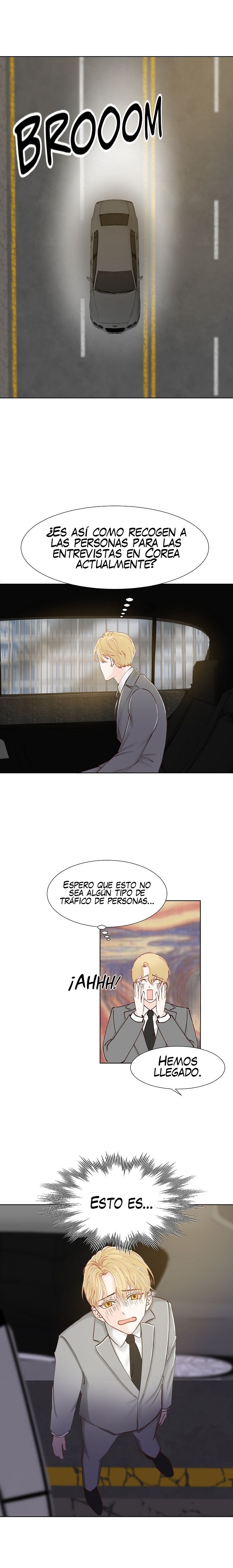 7 ¡Despierte, sr Presidente!