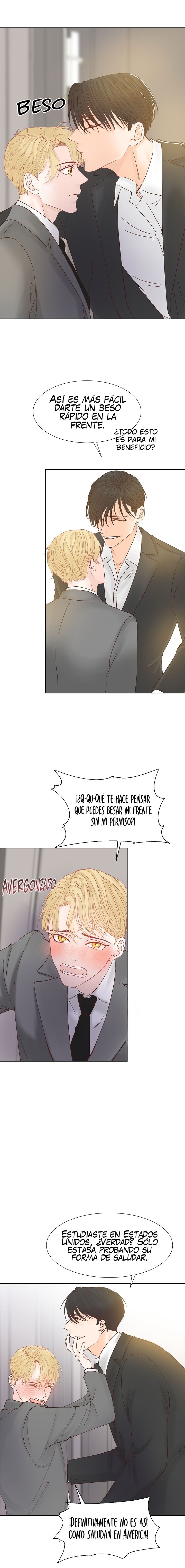 14 ¡Despierte, sr Presidente!