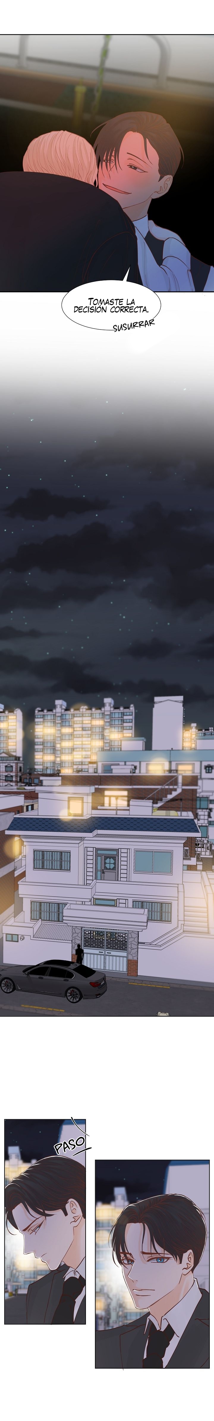 13 ¡Despierte, sr Presidente!