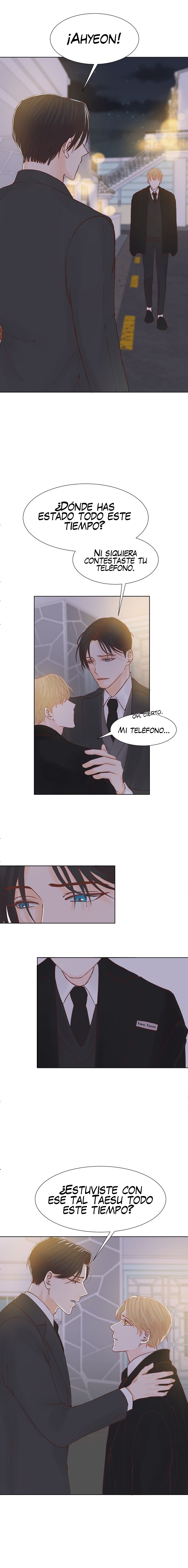 14 ¡Despierte, sr Presidente!