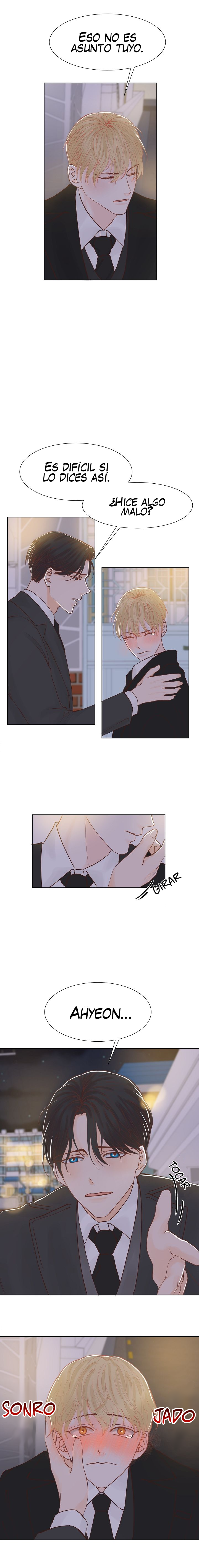 15 ¡Despierte, sr Presidente!