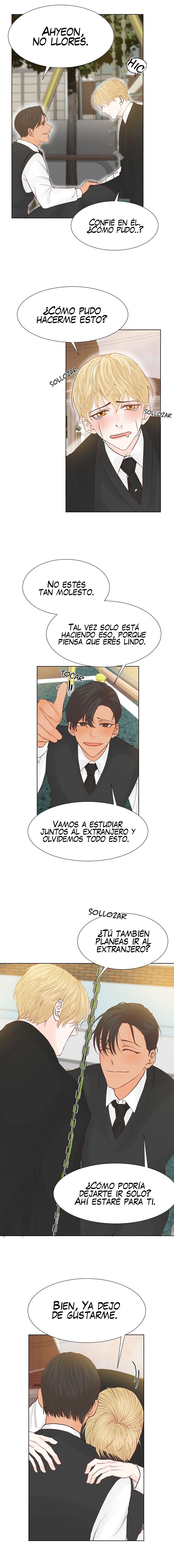 11 ¡Despierte, sr Presidente!