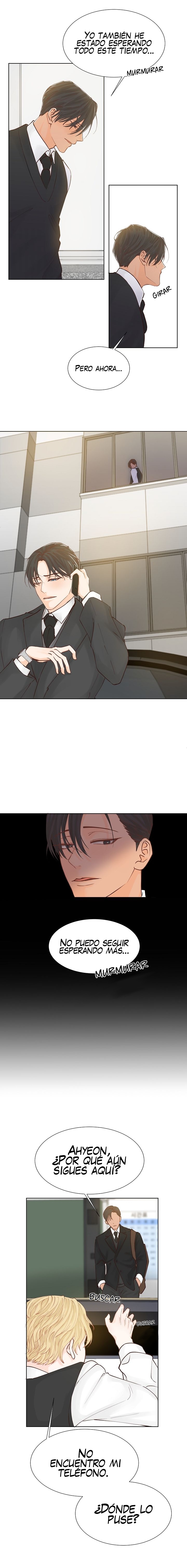 5 ¡Despierte, sr Presidente!