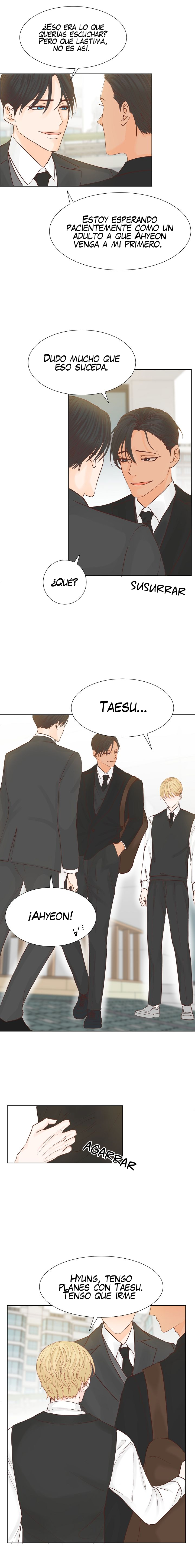 10 ¡Despierte, sr Presidente!