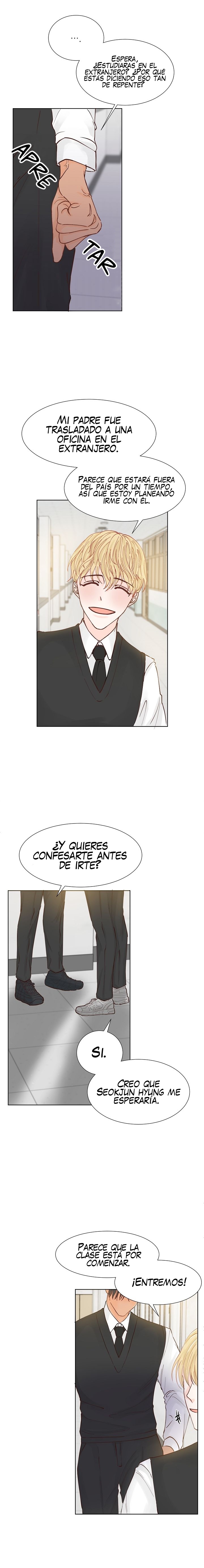 4 ¡Despierte, sr Presidente!