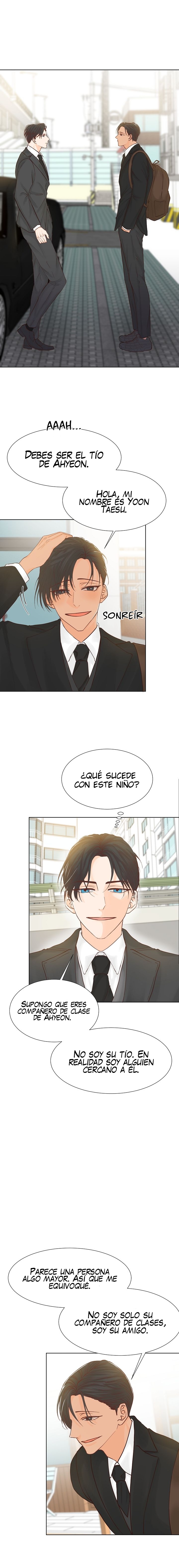 7 ¡Despierte, sr Presidente!