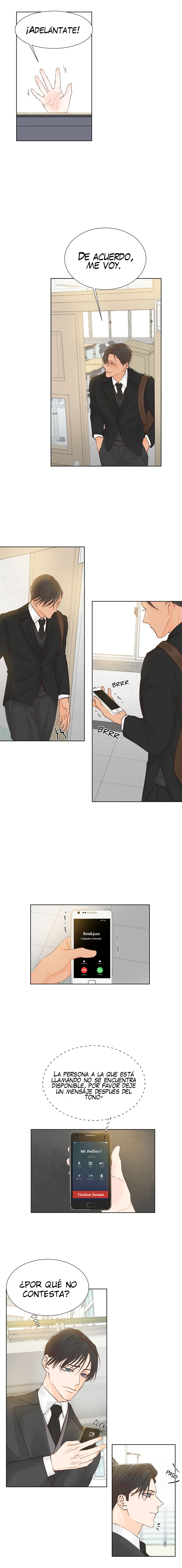 6 ¡Despierte, sr Presidente!