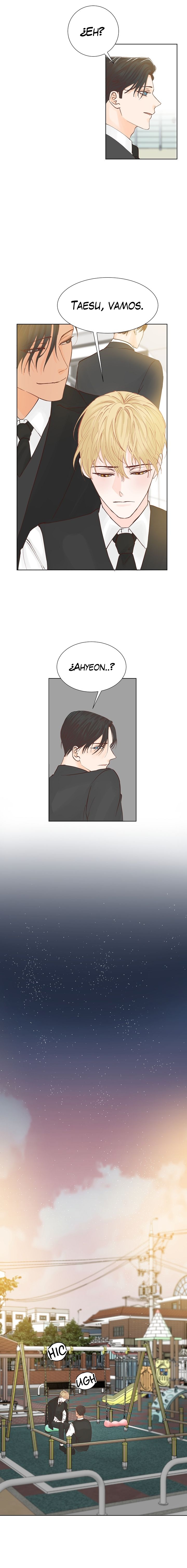 1 ¡Despierte, sr Presidente!