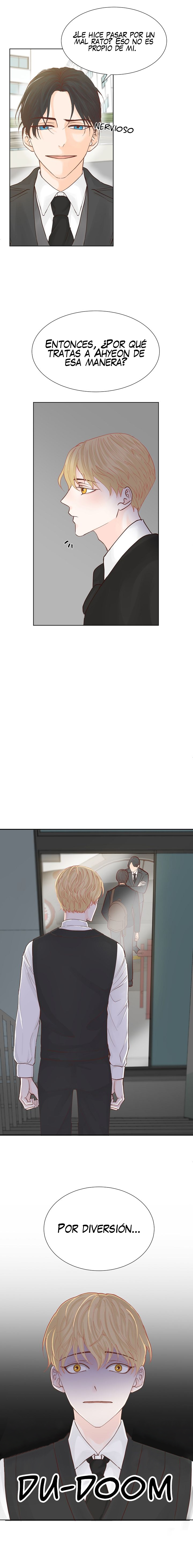 9 ¡Despierte, sr Presidente!