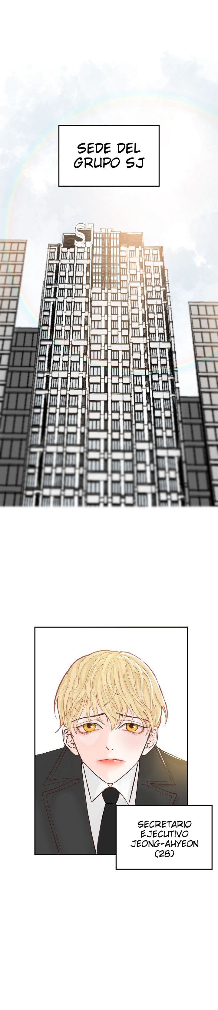 2 ¡Despierte, sr Presidente!