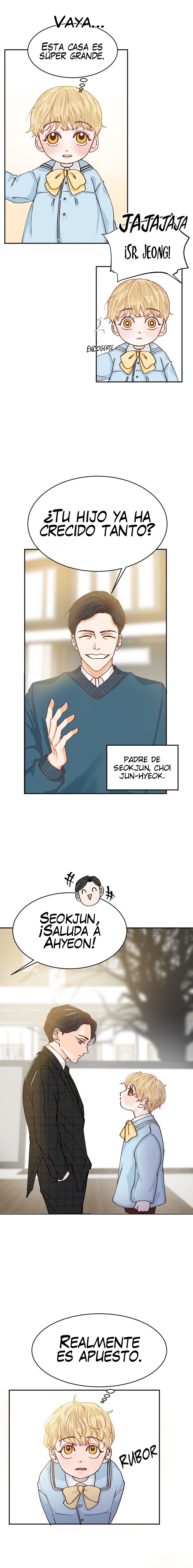 6 ¡Despierte, sr Presidente!