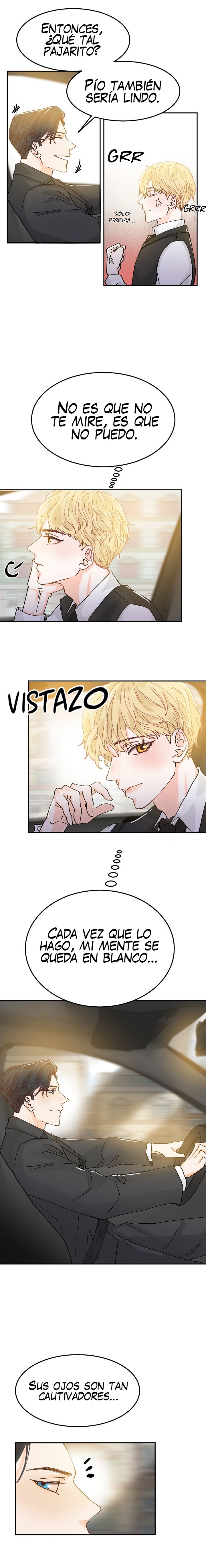 15 ¡Despierte, sr Presidente!