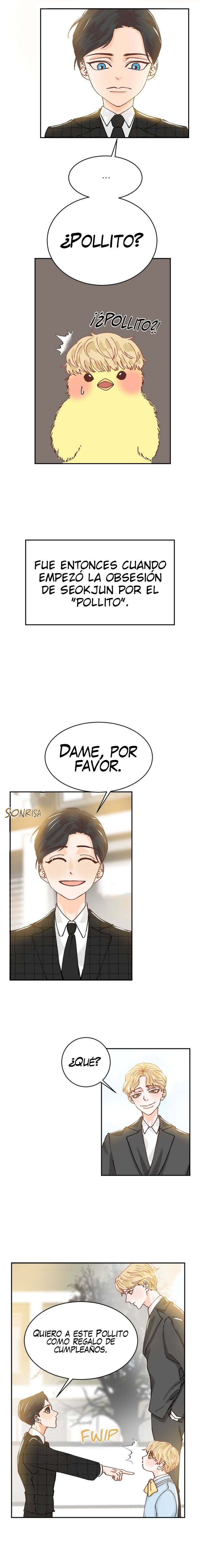 7 ¡Despierte, sr Presidente!