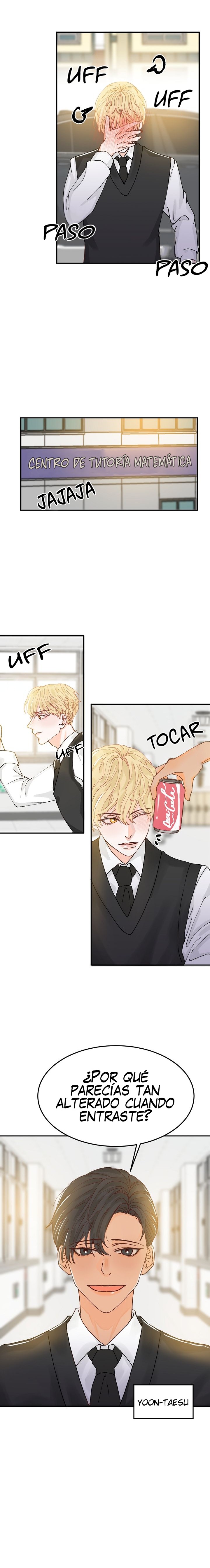 18 ¡Despierte, sr Presidente!