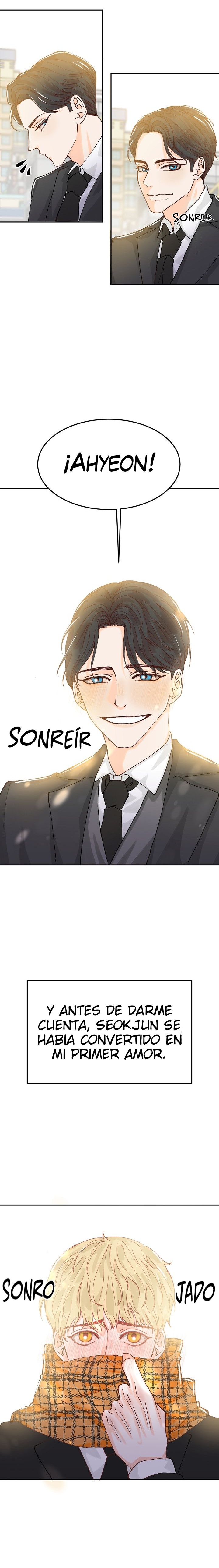 12 ¡Despierte, sr Presidente!