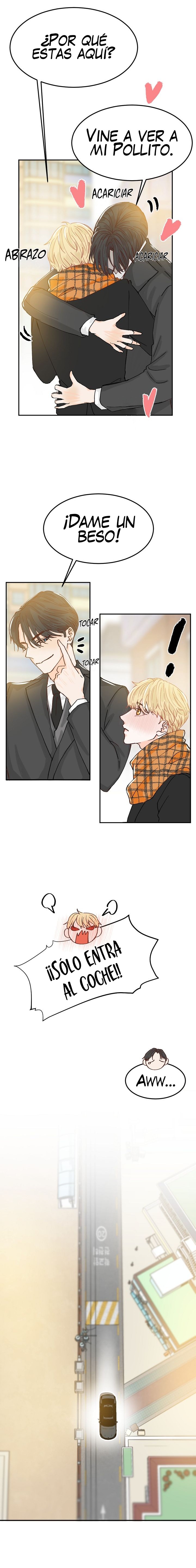 13 ¡Despierte, sr Presidente!