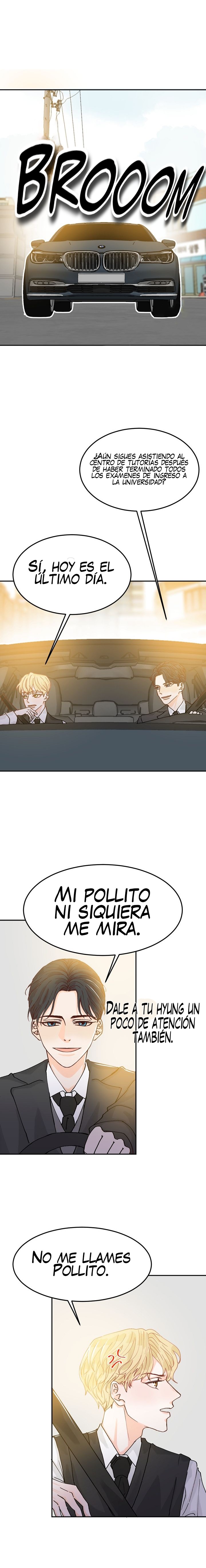 14 ¡Despierte, sr Presidente!