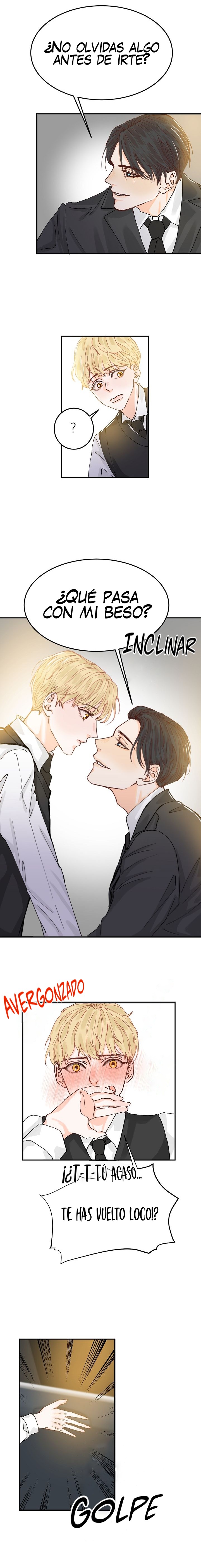 17 ¡Despierte, sr Presidente!