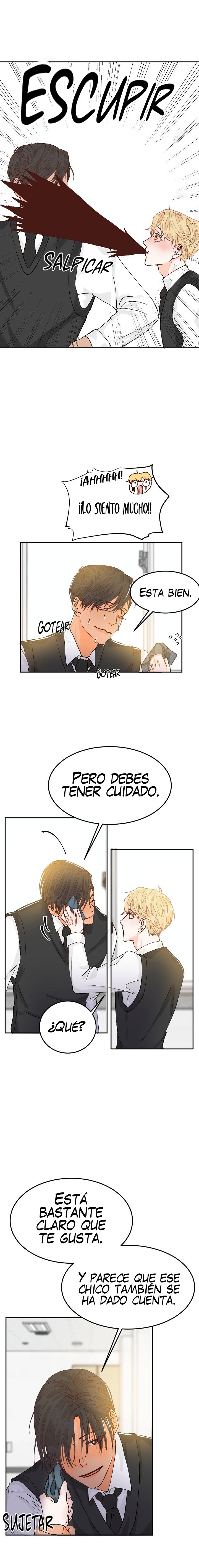 20 ¡Despierte, sr Presidente!