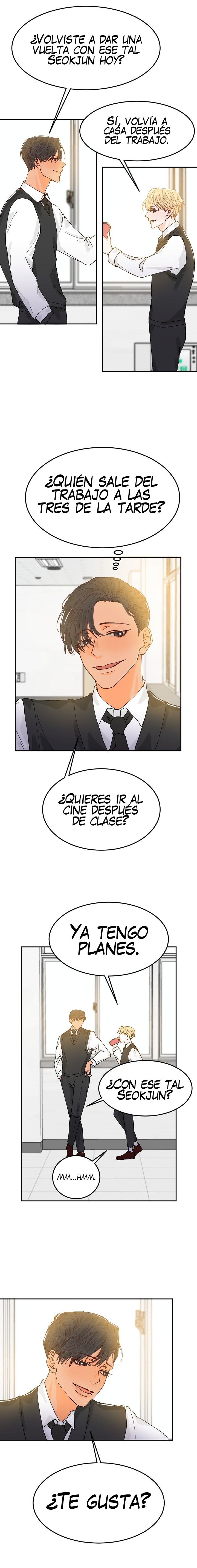 19 ¡Despierte, sr Presidente!