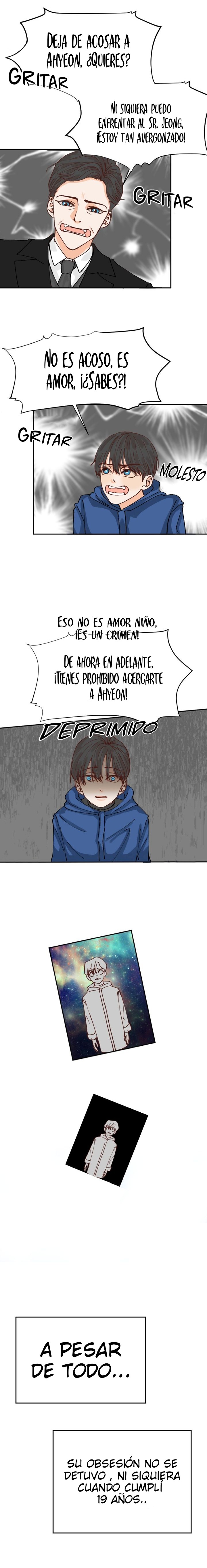 10 ¡Despierte, sr Presidente!