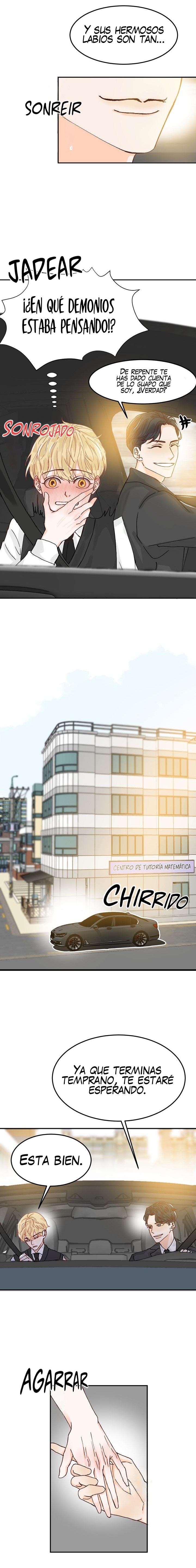 16 ¡Despierte, sr Presidente!