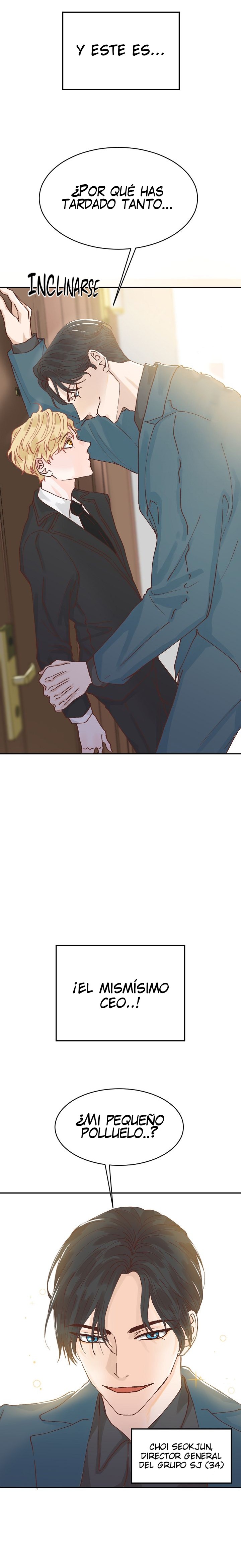 4 ¡Despierte, sr Presidente!