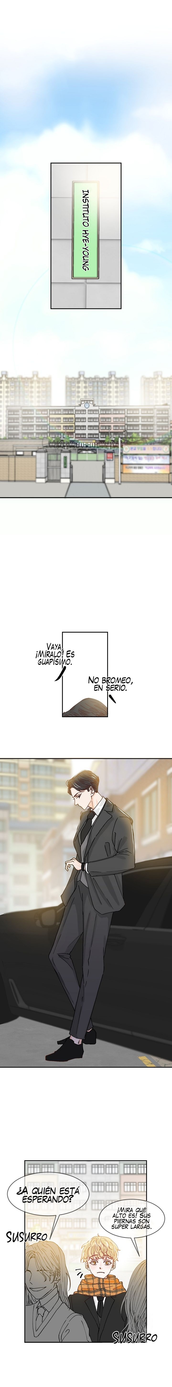 11 ¡Despierte, sr Presidente!