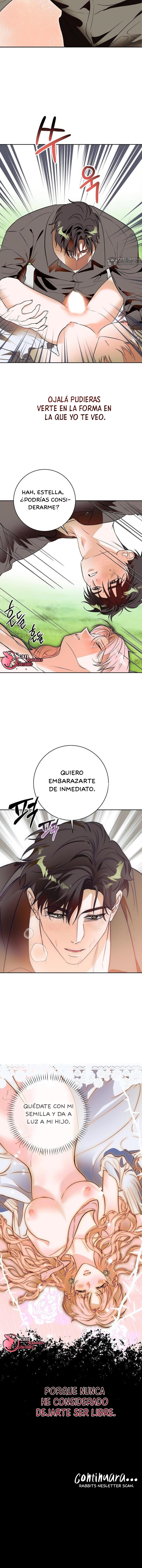 2 Tuve un Bebé mientras Dormía